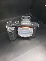 Sony a7S Camera Body Only