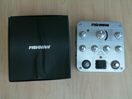 Fishman Aura Spectrum