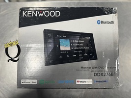 Kenwood Excelon Reference DMX1057XR