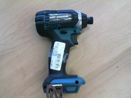 MAKITA XDT11