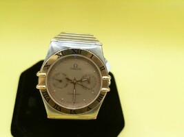 Omega Constellation
