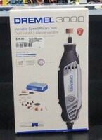 Dremel 3000