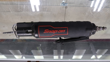 Snap-On Ptrs1000 HEAVY-DUTY RECIPROCATING AIR SAW 