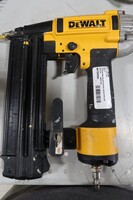 DEWALT 18-Gauge Pneumatic Brad Nailer DWFP12233