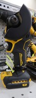 ~TOOL ONLY DEWALT - 20V XR Cordless 3 in. Cut-Off Tool (Tool Only) DEWALT - 20V 