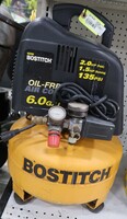 BOSTITCH CAP60PB-OF AIR COMPRESSOR