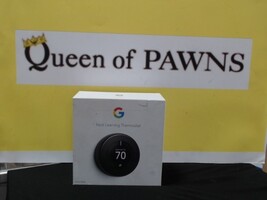 Google Nest Thermostat