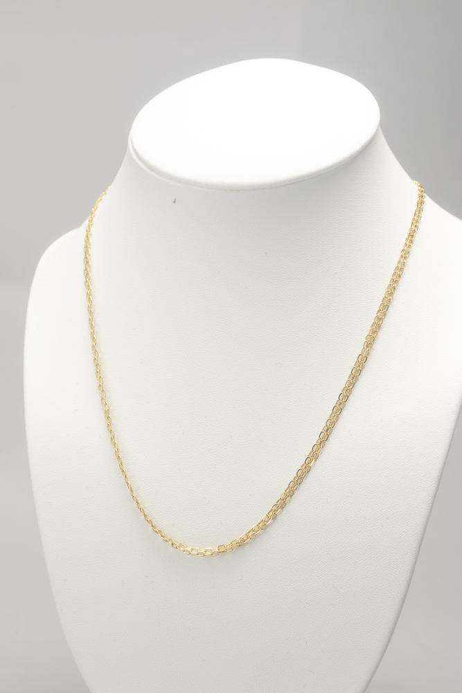 10 Kt Chain | Queen of Pawns