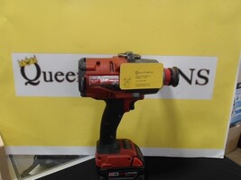 MILWAKEE IMPACT WRENCH