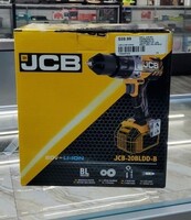JCB Power Drill