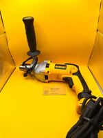 DEWALT DWD210G HEAVY-DUTY 1/2" VSR PISTOL GRIP DRILL