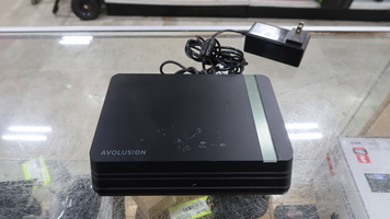 AVOLUSION HDDGU3-PRO X