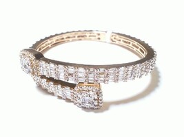 DIAMOND BANGLE