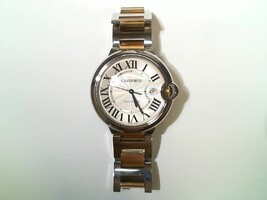 Cartier Ballon Bleu