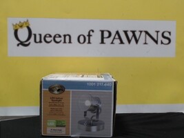 Hampton Bay Indoor Spot Light