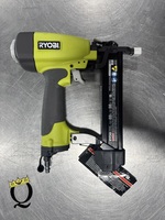 18V ONE+ AIRSTRIKE 18GA NARROW CROWN STAPLER