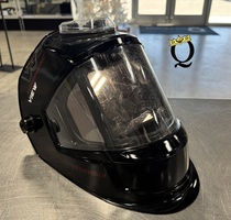 YESWELDER Panoramic Auto Darkening Welding Helmet