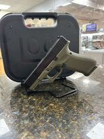 Glock 45 MOS NEW