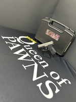 Kahr Cm9 Used
