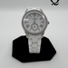 Women's Anne Klein NY White Ceramic watch, 12/2199, Crystal Accents