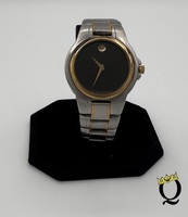 Movado watch 81.E2.866