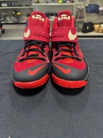 Jordan Lebron Soldier 8