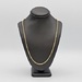 14kt 24" Rope Chain Yellow Gold 