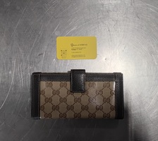 Clutch Wallet 
