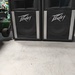 Peavey 110H Pro Audio Single 10" Woofer 2-Way PA Speaker