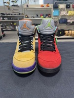Air Jordan 5 Retro SE "What The"
