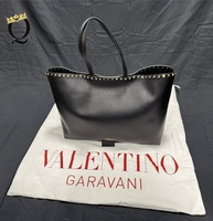 Valentino Garavani Rockstud Tote Bag