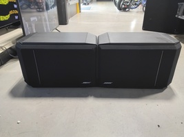 Bose 301 Series IV Direct Reflecting Speakers Bookshelf Left and Right 