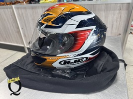 HJC RPHA-10 PRO ELSWORTH HELMET 