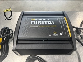 Minn Kota MK 210D Digital On-Board Charger