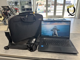 Dynabook Satellite Pro C40-K Business Laptop