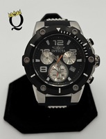 Invicta Speedway Swiss Ronda Z60 FE Caliber Men's Watch - 51.5mm, Steel
