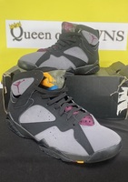 Jordan 7s