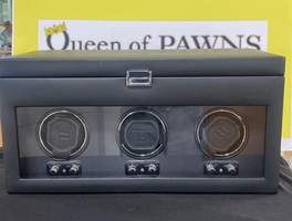 Heritage Watch Box