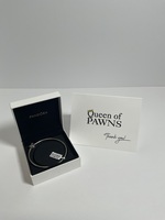 Pandora Charm Bangle Size 6