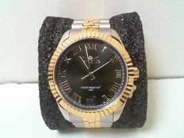INVICTA TWO-TONE MEN'S WATCH