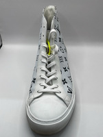 LUOIS VUITTON HI TOP TATOO
