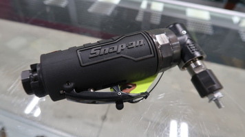 SNAP-ON PTGR210GM DIE GRINDER