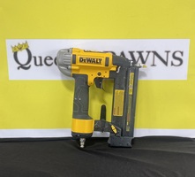 Dewalt NailGun