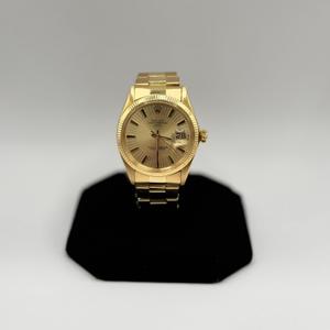 Rolex Oyster Perpetual Date 34mm
