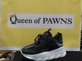 Versace Shoes Size 7