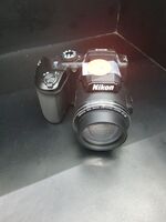 Nikon Coolpix B500 Camera