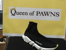 Balenciagas Size 11
