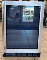 General Elec. Zdwt240pbbs