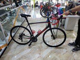 Trek Emonda SL5 Bike