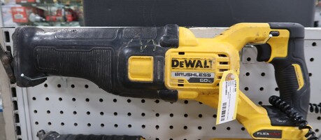Dewalt Dcs389